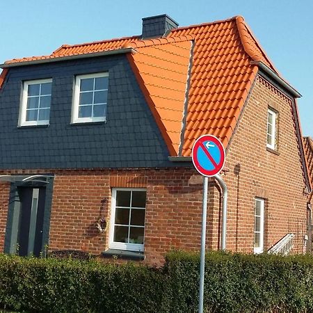Ferienhaus-Meereslust Petersdorf auf Fehmarn Exterior foto