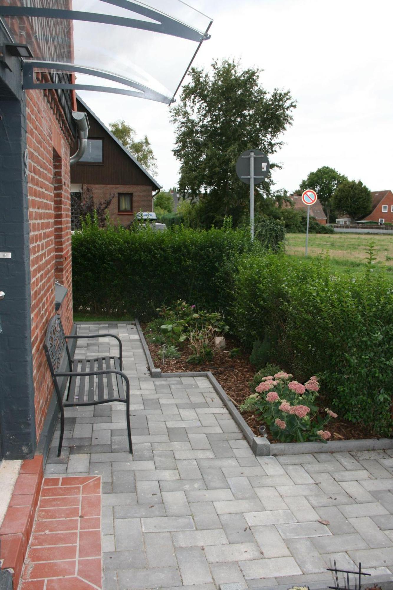 Ferienhaus-Meereslust Petersdorf auf Fehmarn Exterior foto