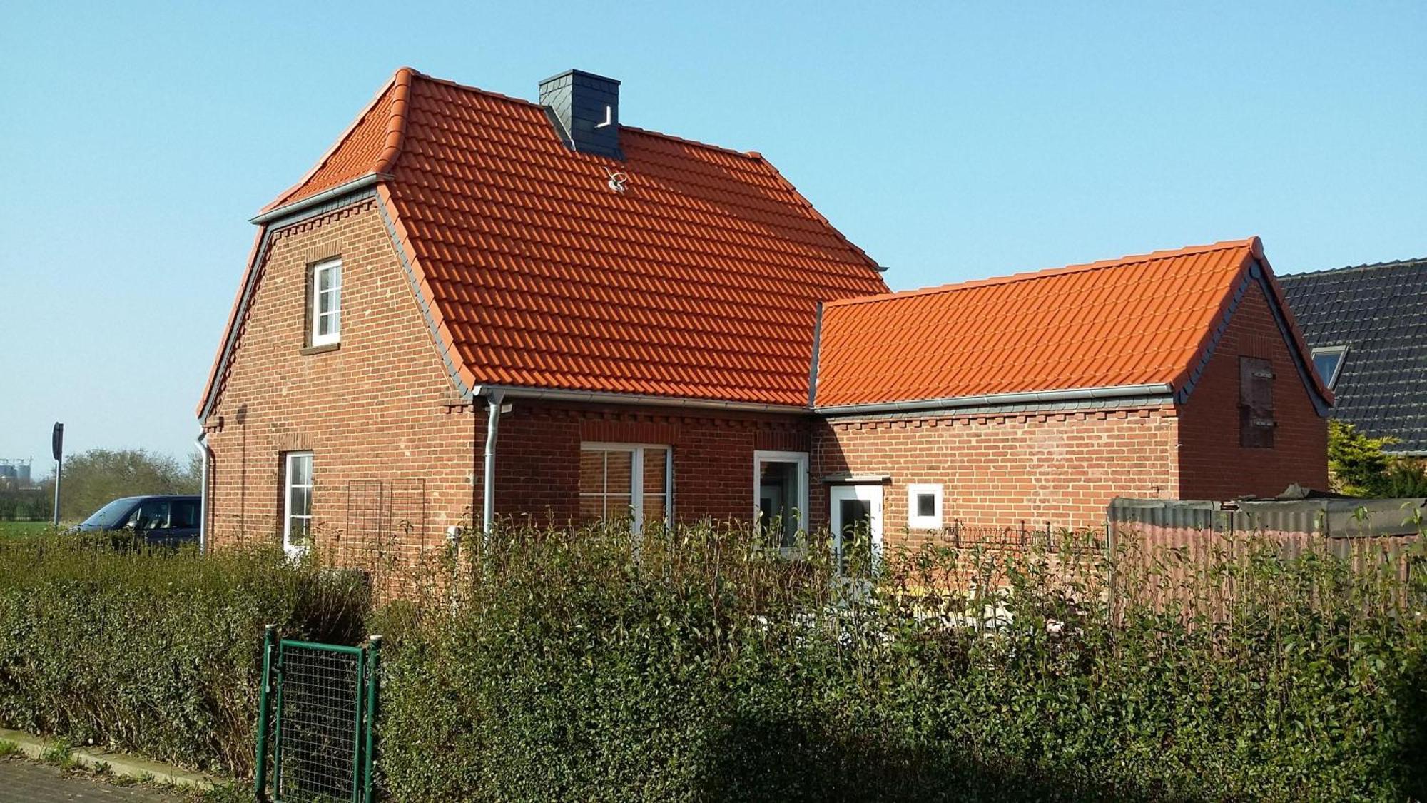 Ferienhaus-Meereslust Petersdorf auf Fehmarn Exterior foto